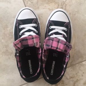 Converse all star sneakers